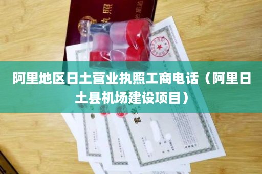 阿里地区日土营业执照工商电话（阿里日土县机场建设项目）
