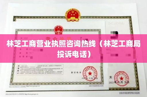 林芝工商营业执照咨询热线（林芝工商局投诉电话）